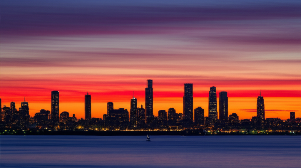 Global Reach, Local Expertise