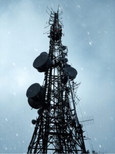 3.5GHz Spectrum Band Auction to Support 5G Deployment in Nigeria 2025