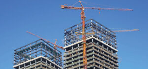 Construction Financing