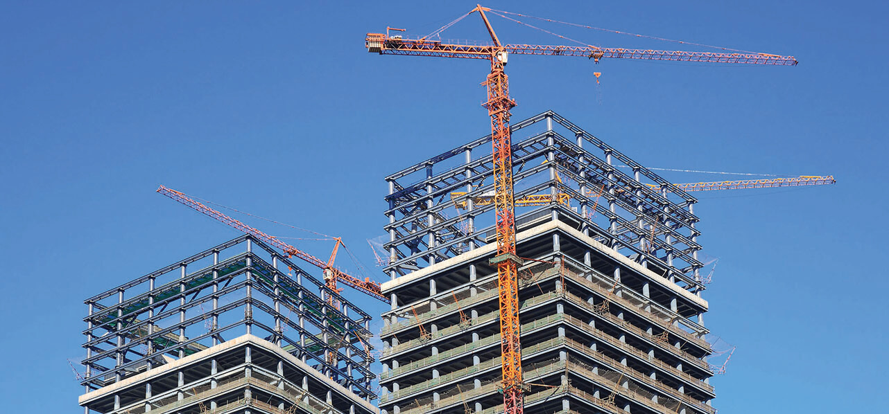 A Primer on Construction Financing in Nigeria